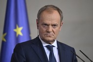 Premier Donald Tusk