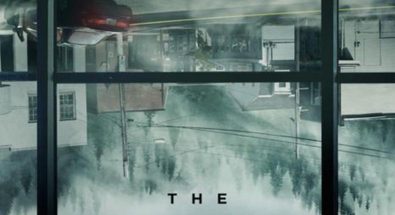 The Mist TV series 