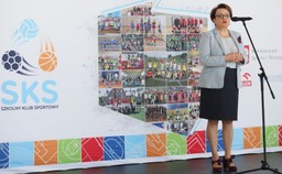 Sejmowa komisja negatywnie o wniosku o odwołanie minister edukacji