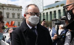 Duda uderzył w Bodnara. 'Prezydent ma czasem niefortunne wypowiedzi'