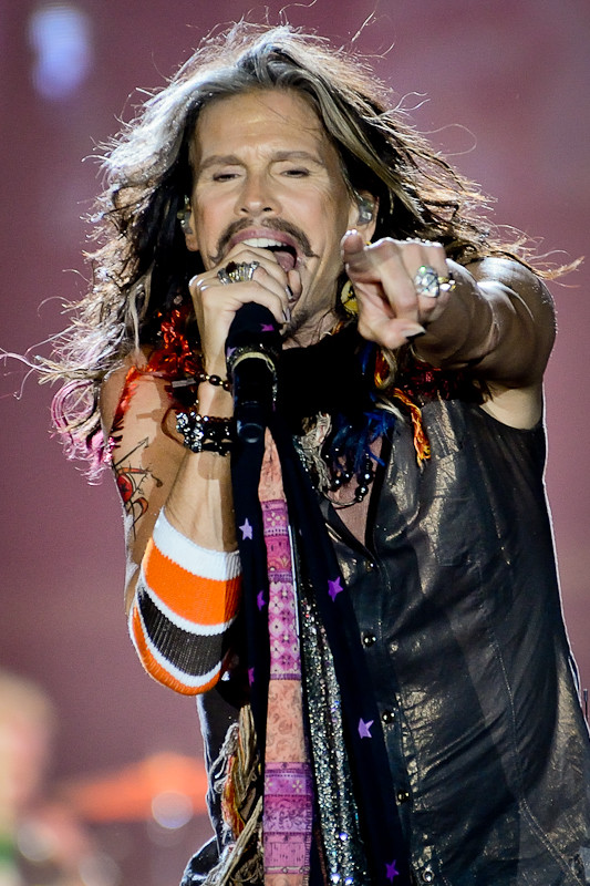 Steven Tyler