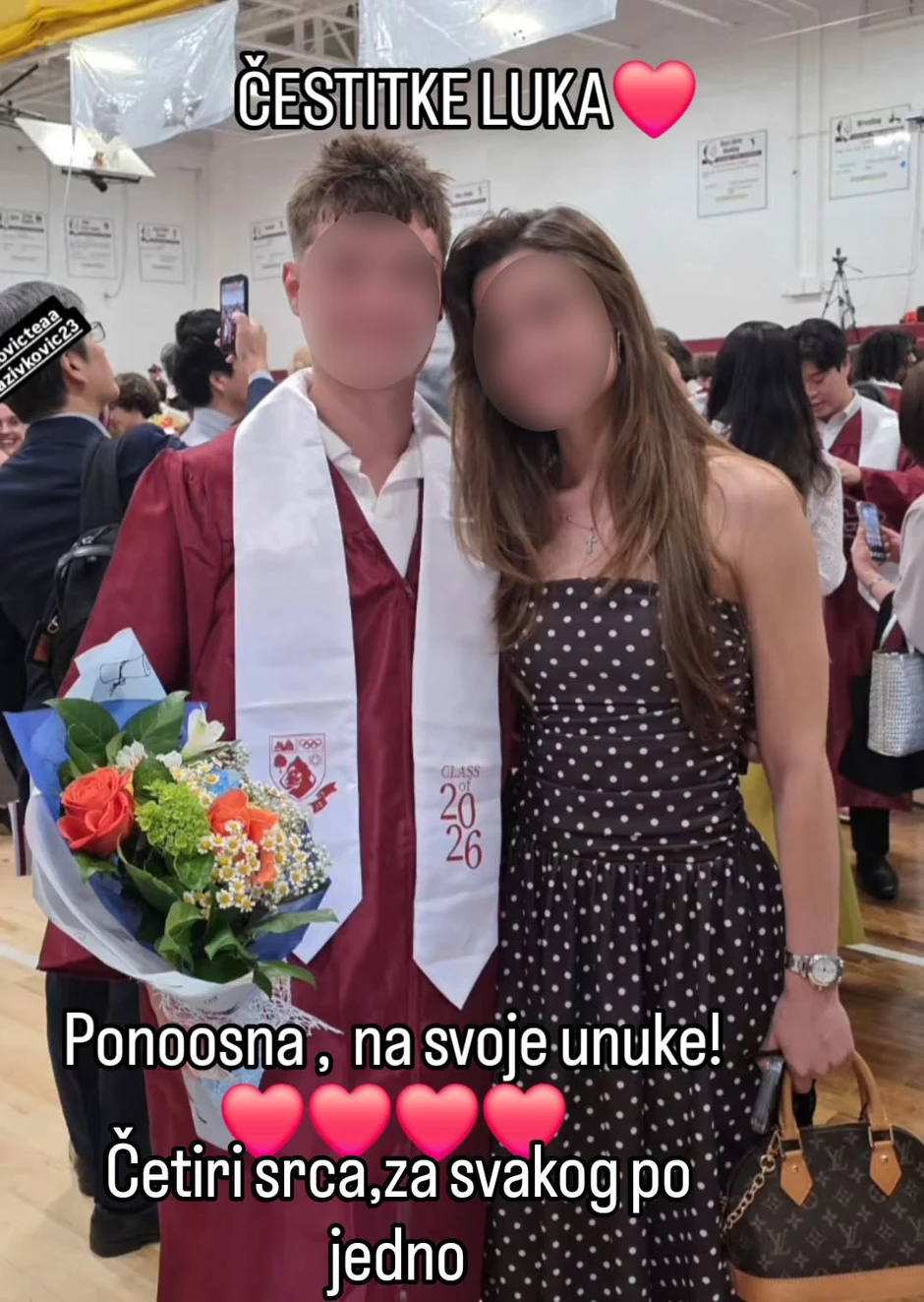 Luka i Teodora