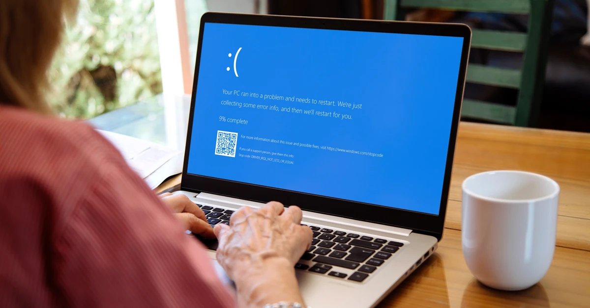 Zostało mniej niż dwa tygodnie. Jeśli masz komputer z tym systemem, musisz pilnie działać