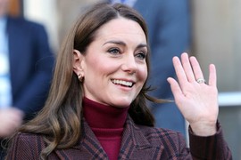 "Bolest je promenila Kejt Midlton VIŠE NEGO ŠTO IKO MISLI. NEĆE SE VRAĆATI NA STARO", ŠOK DETALJI: Sledi nova era za princezu i monarhiju, tvrdi izvor blizak Palati