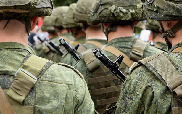 Nowa doktryna wojskowa Białorusi. Polska na liście "państw nieprzyjaznych"