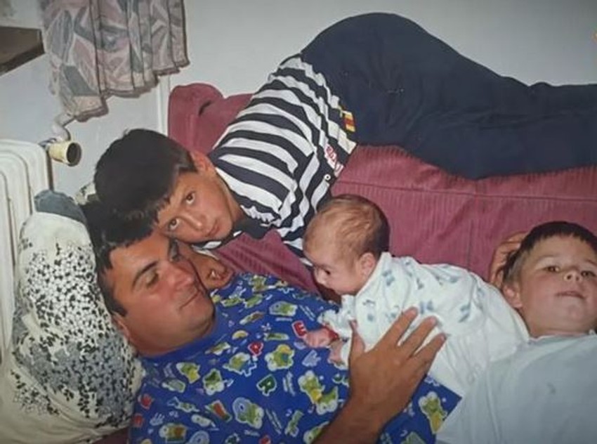 Dijana Đoković, foto-album