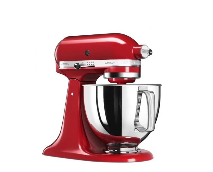 Kitchenaid Artisan 5KSM125EER - 4