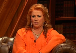 Stanojka Mitrović Ćana, emisija "Na terapiji sa Slavicom Đukić Dejanović"