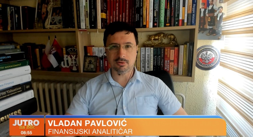 Vladan Pavlović