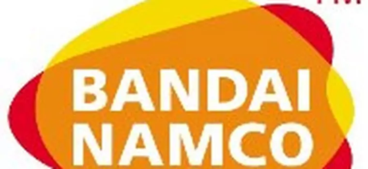 Namco Bandai na gamescom