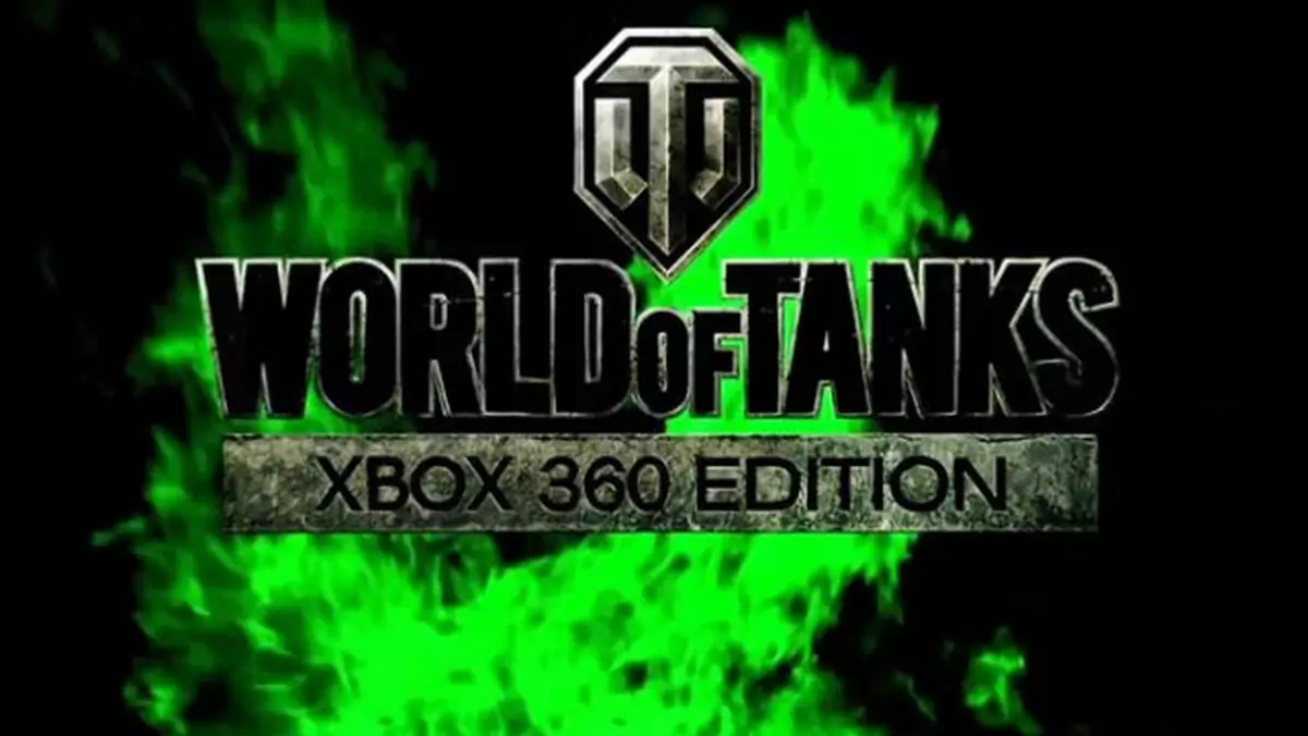 Ilu graczy musi kupić Xboksa One żeby pojawił się na nim World of Tanks?