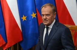 Tusk zaprosił wydawców do rozmów o prawie autorskim