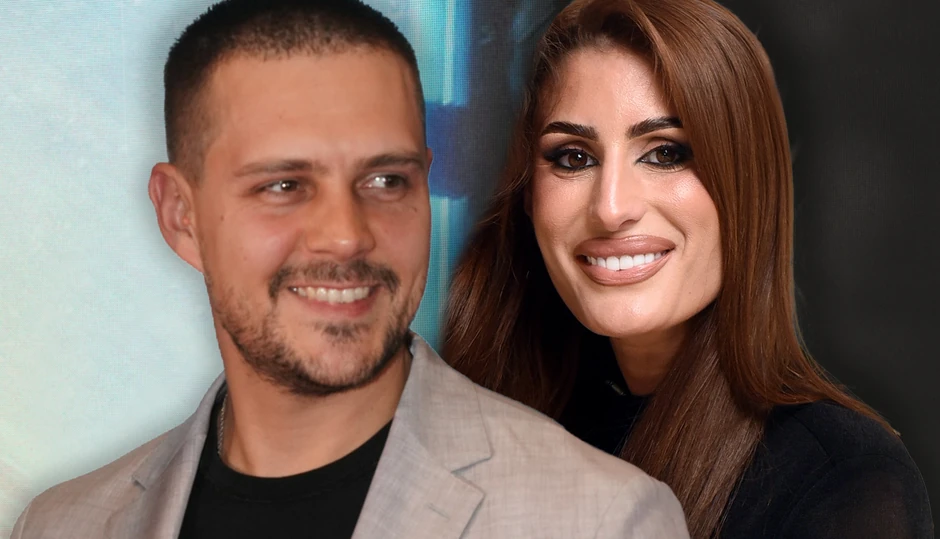 Miloš Biković i Didi Džej