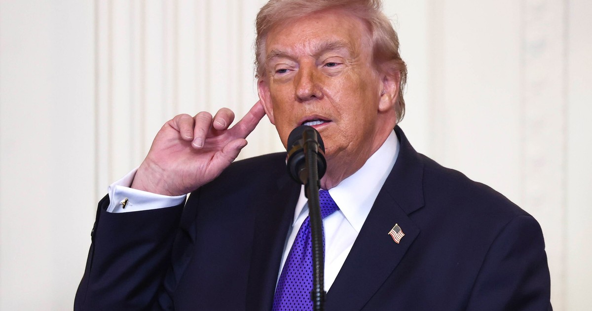 Amerykanie nie wiedzą, co się dzieje w Iranie? Słynny politolog: Trump jest manipulowany