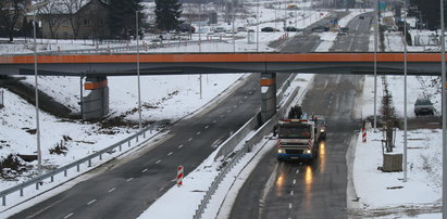 Otworzyli ważną drogę w Rzeszowie. Ominiesz nią miasto