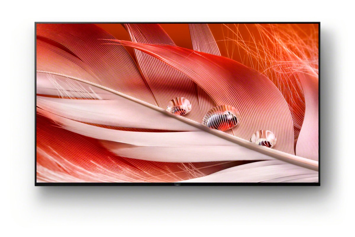 Sony X90J