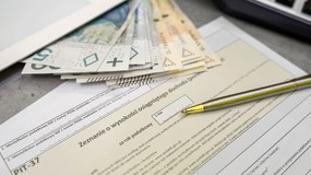 Fiskus potwierdza! Nie musisz być samotnym rodzicem przez cały rok, żeby skorzystać z ulgi.