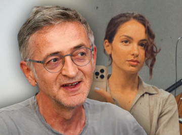 GLUMAC IMAO FINANSIJSKE PROBLEME: Njegova ćerka morala da skupi 40.000 evra, evo ko joj je najviše pomogao 