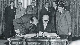 stany zjednoczenia europy