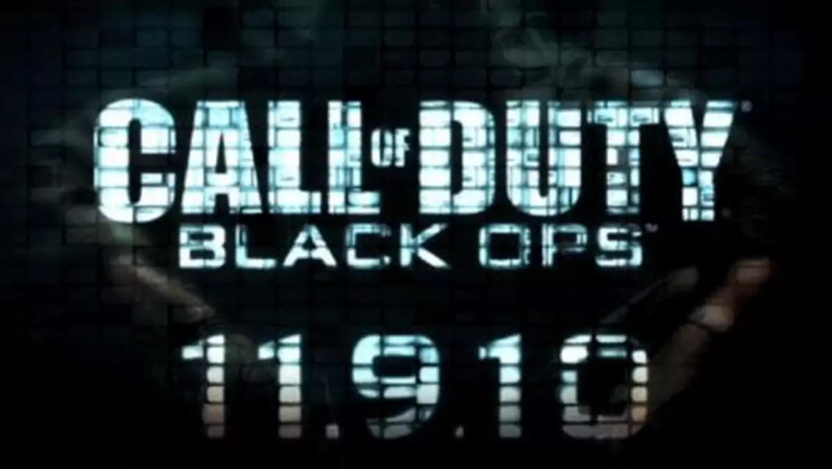 Microsoft: „Każdy wie, że najlepszą platformą do gry w Call of Duty: Black Ops jest Xbox 360”