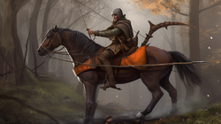 Strzelec - horoskop dzienny na 5 maja 2023