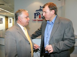 Kurski: Prezydent nie wiedział, co będzie w orędziu