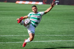 Bardzo duży poziom frustracji i niezadowolenia w Lechii Gdańsk