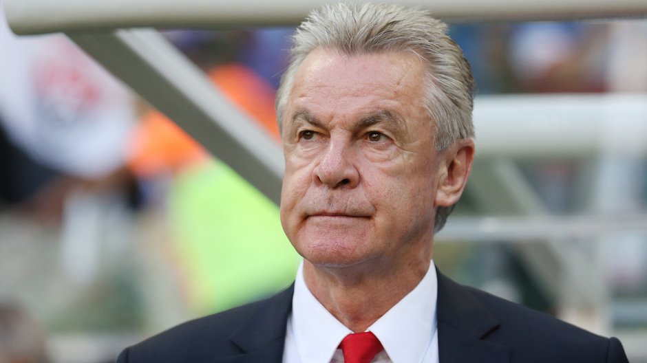 Ottmar Hitzfeld