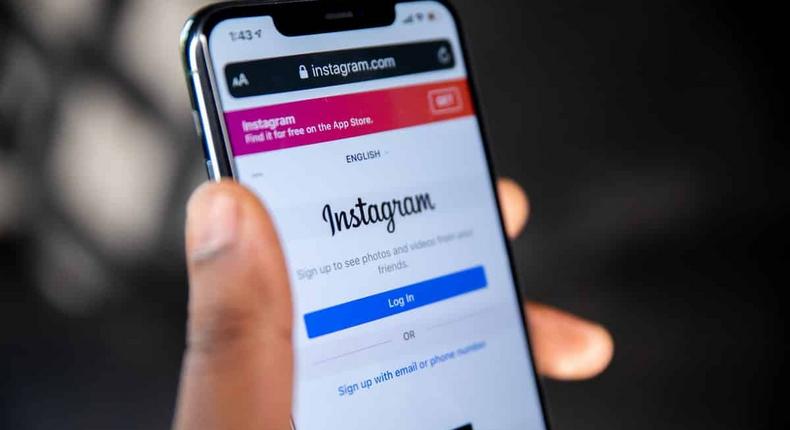 Instagram est considéré comme le meilleur réseau social pour les influenceurs