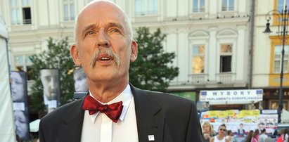 Kayah o Korwinie-Mikke: To mi się w głowie nie mieści!