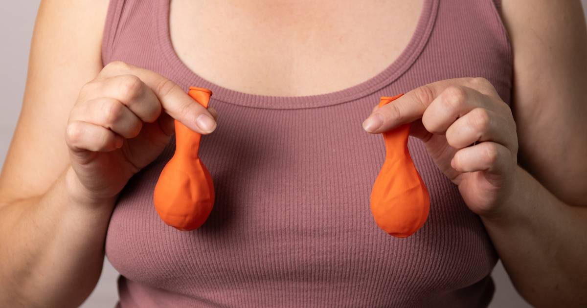 To serum działa jak push-up! Podnosi, ujędrnia i pielęgnuje biust. Przywraca gęstość skóry