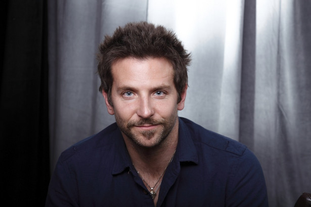 Bradley Cooper zostanie ojcem