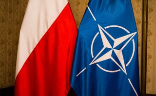 'Wall Street Journal': Polska wzmacnia obronę, ale martwi czy USA będą bronić Starego Kontynentu