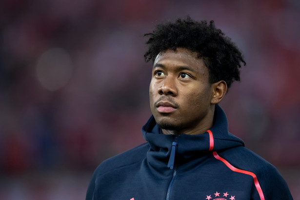 David Alaba