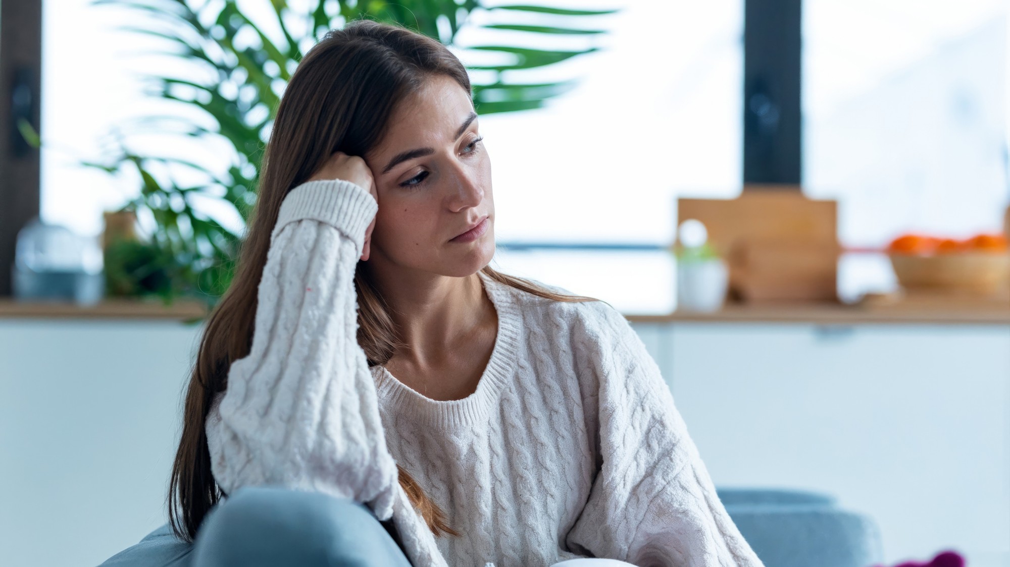 Niektoré príznaky rakoviny sa dajú odhaliť včas. (Ilustračné foto)