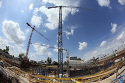 Królowie życia w budownictwie. Rośnie apetyt branży na pracowników