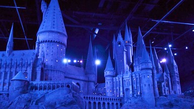 Nabór do Hogwartu! Zapisz się na kurs online i zostań czarodziejem