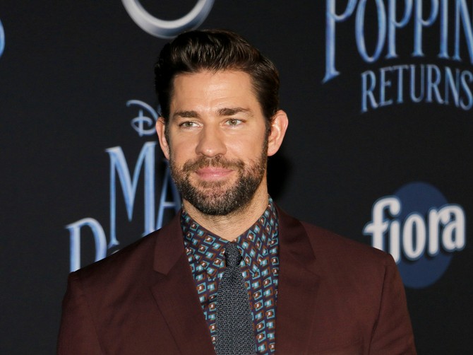 Džon Krasinski