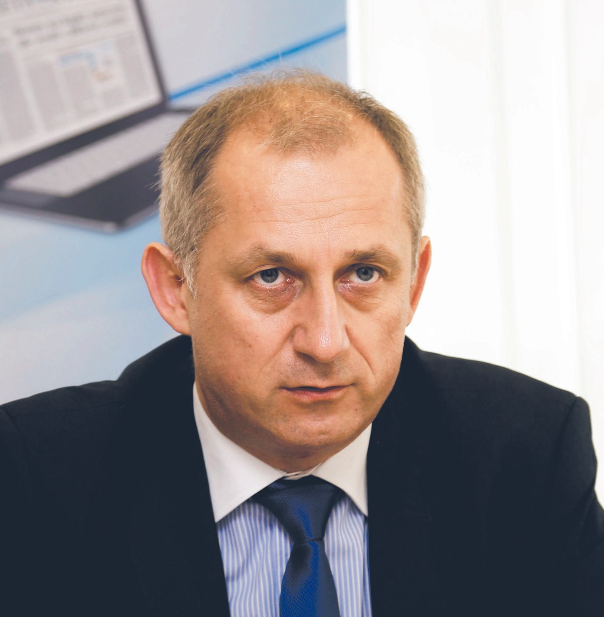 Sławomir Neumann, wiceminister zdrowia