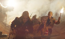 zaprawdę hitler umarł nowy polski film kiedy gdzie oglądać