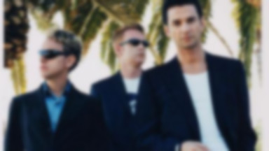 20 nowych utworów Depeche Mode
