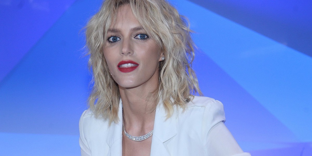 Anja Rubik