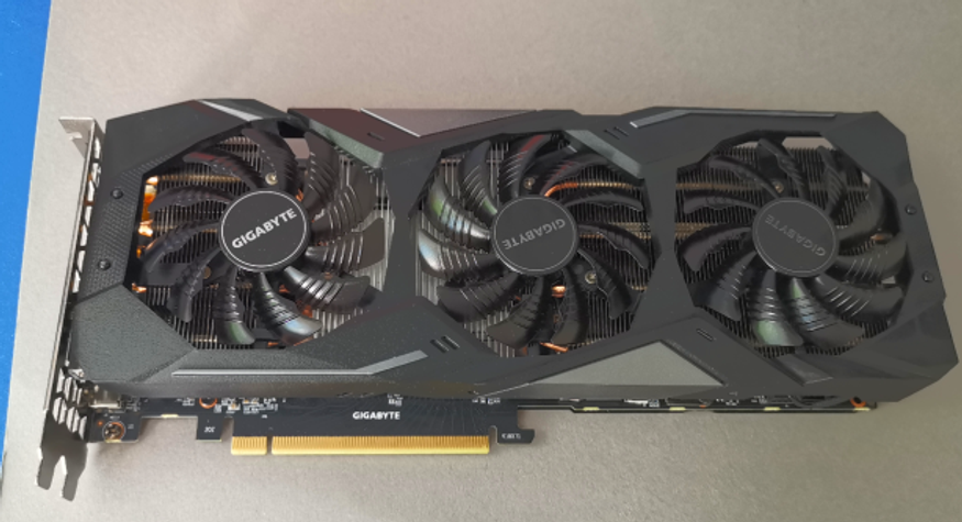 Gigabyte RTX 2060 Super Gaming OC 8 im Test | TechStage