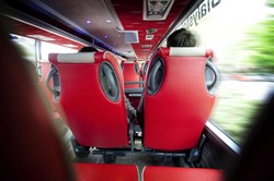 PolskiBus, OLT Express, InterRegio: po Polsce wreszcie można podróżować tanio