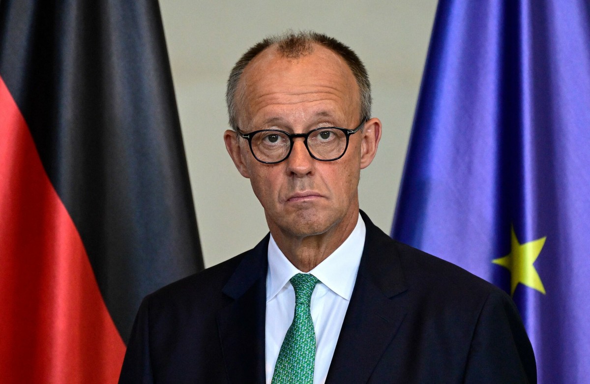 Merz o Putinie. Padły mocne słowa