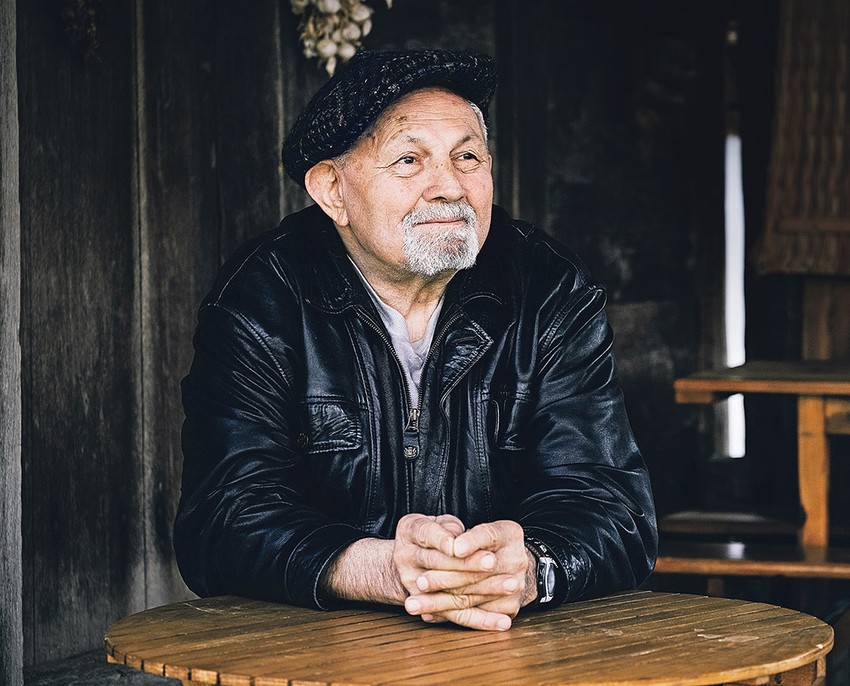 Milovanu Danojliću nagrada za životno delo