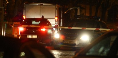 Tragedia w Brodnicy. 4-latek wyszedł z braciszkiem na plac zabaw