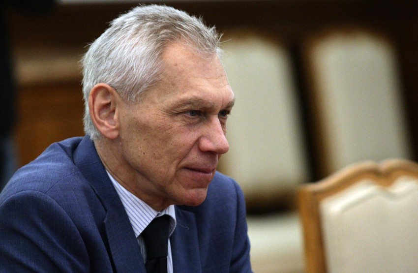 Aleksandar Bocan Harčenko