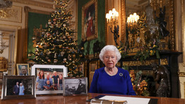 Bár mindenki azt hitte, együtt töltik az ünnepet, mára biztossá vált: nem karácsonyozik együtt a királyi család