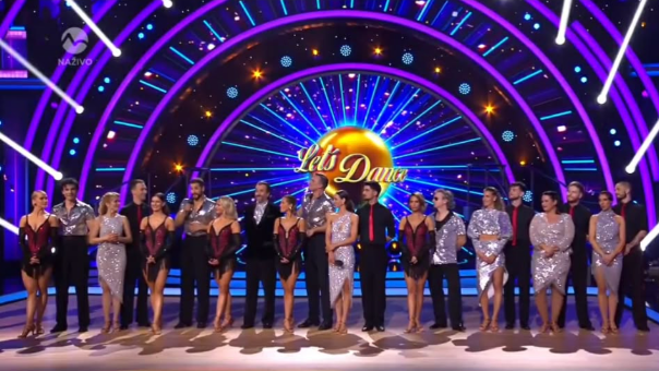 11. séria Let’s Dance: Najlepší z najlepších.
